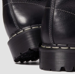 Giay Dr.Martens 1460 Pascal Bex Overdrive 'Black' 31502001