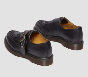 Giay Dr.Martens Ramsey Creepers Westminster 'Black' 31510001