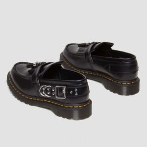 Giay Dr.Martens Adrian Hardware 'Black' 31597001