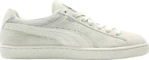Giay Puma Suede x Diamond Supply 'White' 363001-03