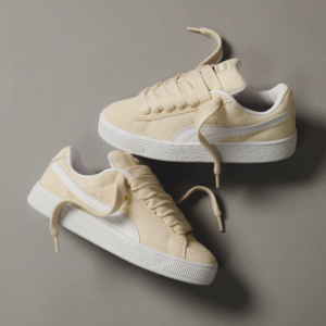 Giay Puma Suede XL 'Sugared Almond' 395205-09