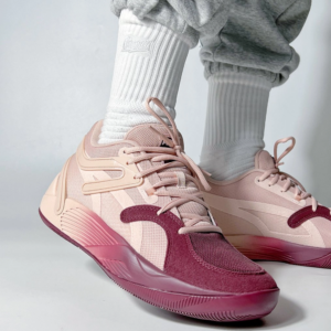 Giay Puma Trc Blaze Court 'Sakura' 376582-29