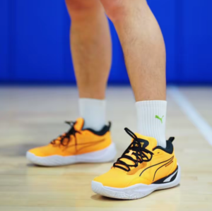 Giay Puma Playmaker Pro 'Sun Stream' 377577-01