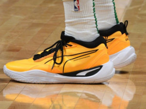 Giay Puma Playmaker Pro 'Sun Stream' 377577-01