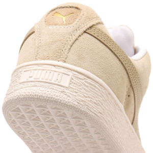 Giay Puma Suede XL 'Putty' 395205-05
