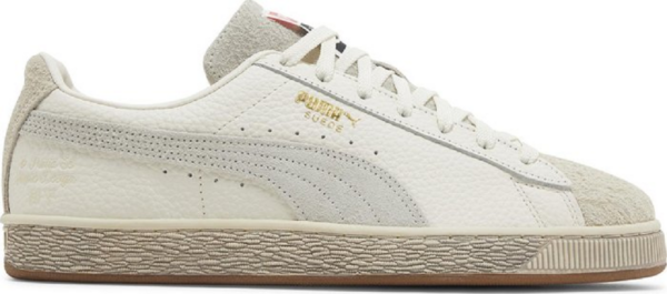 Giay Puma Suede 2 x Jeff Staple 'Dragon' 396254-01