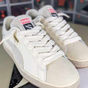 Giay Puma Suede 2 x Jeff Staple 'Dragon' 396254-01