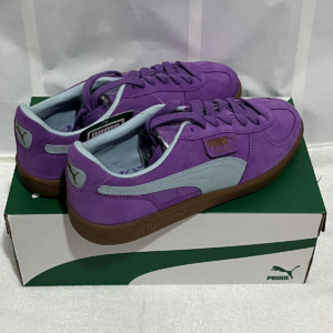 Giay Puma Palermo 'Ultraviolet' 396463-16