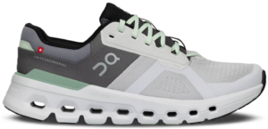 Giay On Running Cloudrunner 2 'Grey' 3ME10142594