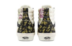 Giay Vans Sk8‑Hi 'Brocade Patchwork' VN0A5KRH8L8