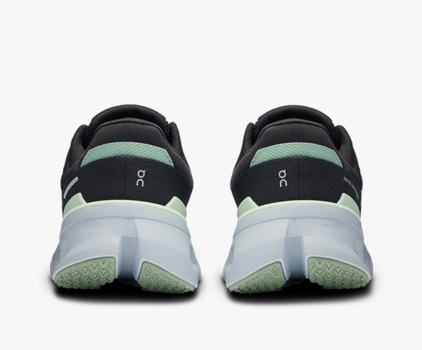 Giay On Running Cloudrunner 2 'Black' 3WE10132577