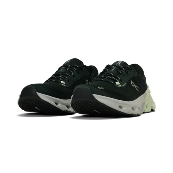 Giay On Running Cloudflyer 5 'Black' 3ME30012788