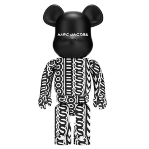 Mo Hinh Bearbrick Macau 2023 x Marc Jacobs 10