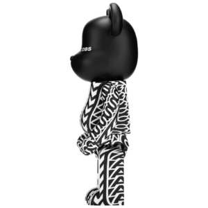 Mo Hinh Bearbrick Macau 2023 x Marc Jacobs 10