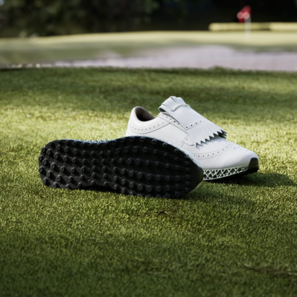 Giay Adidas Adicross MC87 4D 'Cloud White' IF0270