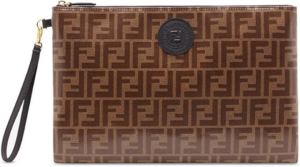 Tui Fendi Handbag 'Brown' 8N0178-A5K4-F14TU