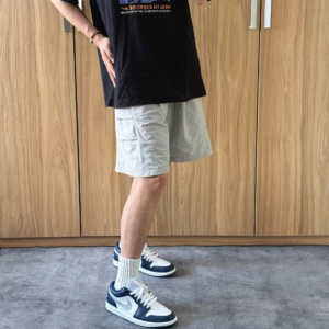 Giay Nike Air Jordan 1 Low 'Midnight Navy' 553558-141