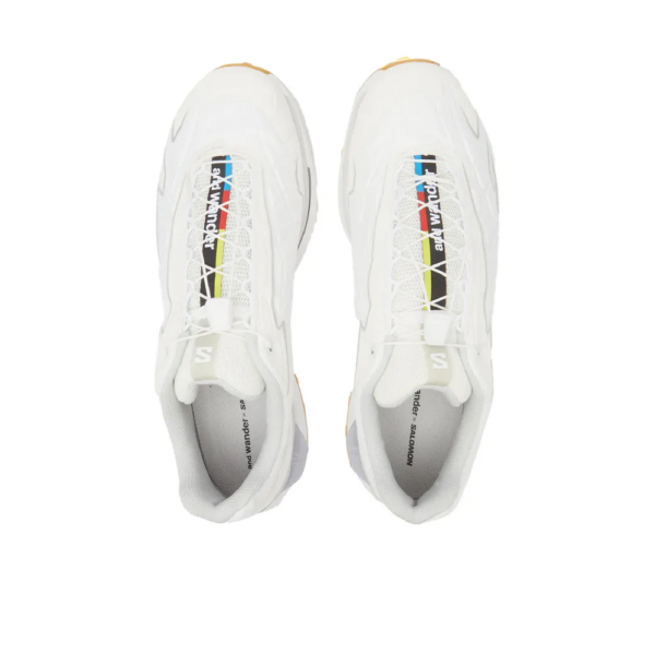 Giay Salomon XT-Slate x And Wander 'White' L47346200