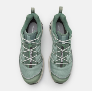 Giay Salomon XT-6 Expanse 'Lily Pad Pewter' L4713420033