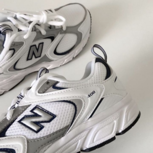Giay New Balance 408 'White Silver' ML408A