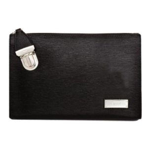 Tui Bally Clutch Bag 'Black' 6222746