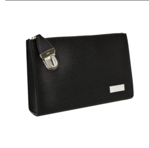 Tui Bally Clutch Bag 'Black' 6222746