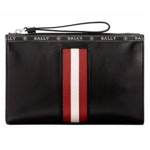 Tui Bally Clutch 26 'Dark Brown' 6235420