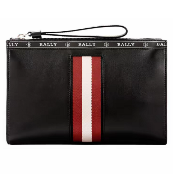 Tui Bally Clutch 26 'Dark Brown' 6235420