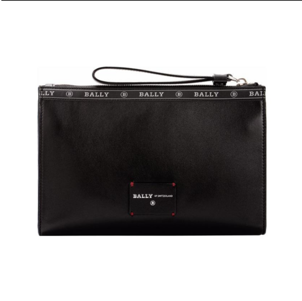 Tui Bally Clutch 26 'Dark Brown' 6235420