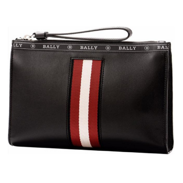 Tui Bally Clutch 26 'Dark Brown' 6235420