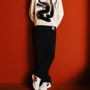 Giay Bally Moony Leather Sneakers 'White' 6236586