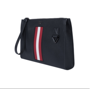 Tui Bally Logo 'Black Red Stripe' 6238757