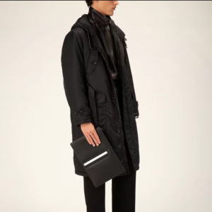 Tui Bally Bollis 'Black White Stripe' 6238960