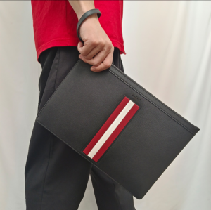 Tui Bally Bolis 'Black Red' 6238961