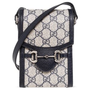 Tui Gucci 1955 Horsebit 'Grey' 625615K9GSN