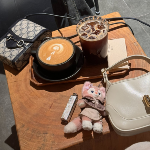 Tui Gucci 1955 Horsebit 'Grey' 625615K9GSN