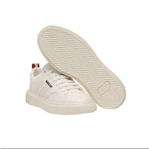Giay Bally Maxim 'White' 6300157