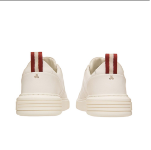 Giay Bally Maxim 'White' 6300157