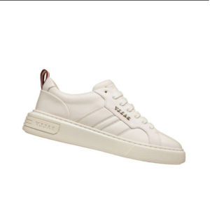 Giay Bally Maxim 'White' 6300157