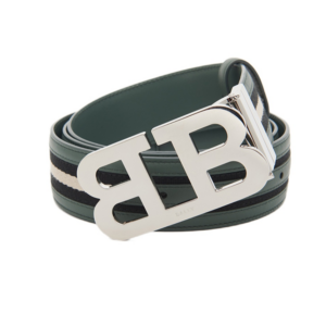 That Lung Bally Two-Color Design Smooth 'Green' 6303777