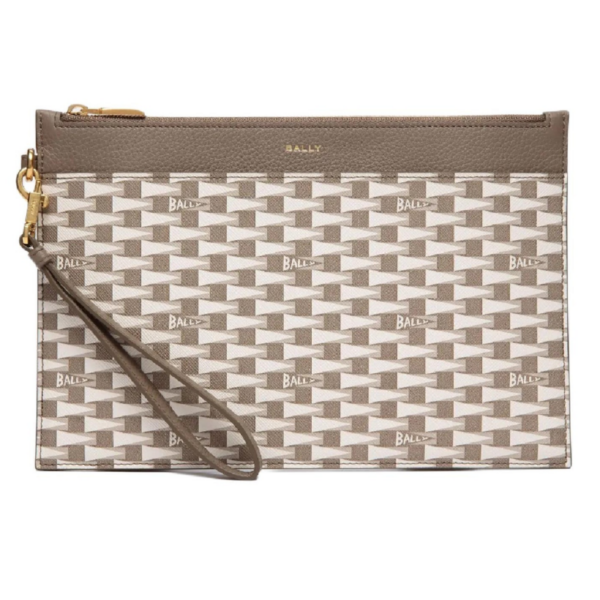 Tui Bally Handbag 'Light Brown' 6306716