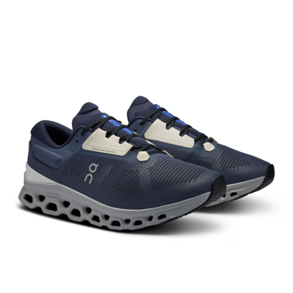 Giay On Running Cloudstratus 3 'Blue' 3MD30112139