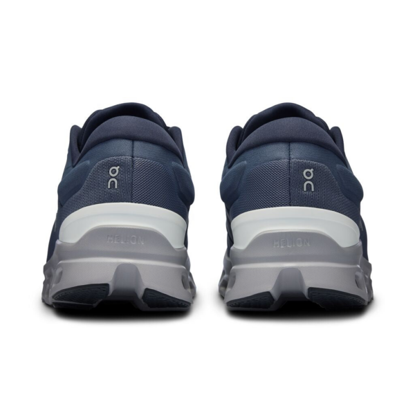 Giay On Running Cloudstratus 3 'Blue' 3MD30112139
