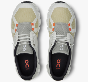 Giay On Running Cloud 5 Push 'Green' 69-97738