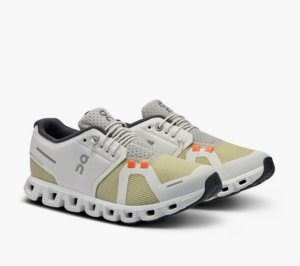 Giay On Running Cloud 5 Push 'Green' 69-97738