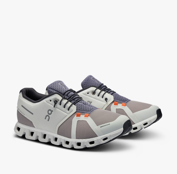 Giay On Running Cloud 5 Push 'Grey' 69-97741