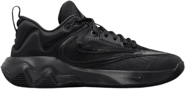 Giay Nike Giannis Immortality 3 'Triple Black' DZ7533-001