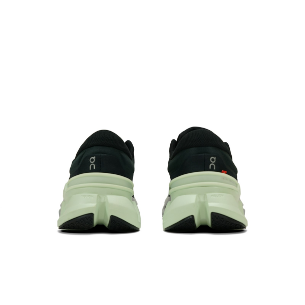 Giay On Running Cloudflyer 5 'Black' 3ME30012788