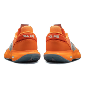 Giay Lining Wade All City 12 'Orange' ABAU015-13