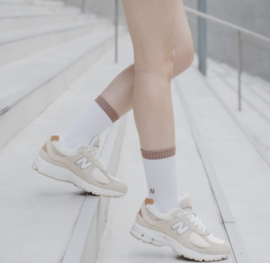 Giay New Balance 2002R 'Sandstone' M2002RSC